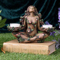 Cross-border Nature Balance Candlestick Magic Tree